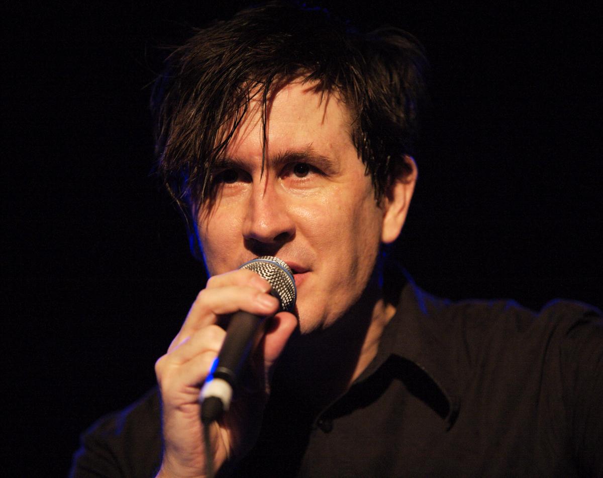 John Darnielle